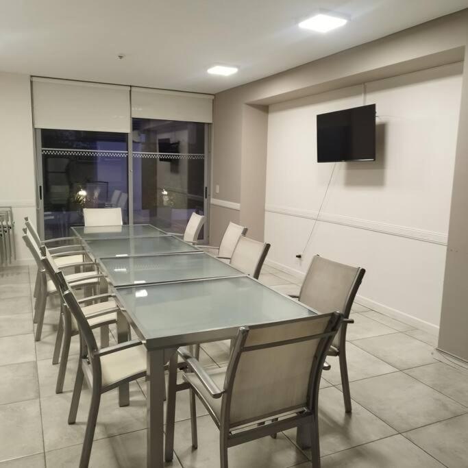 Apartamento Departamento-estudio Exclusivo *