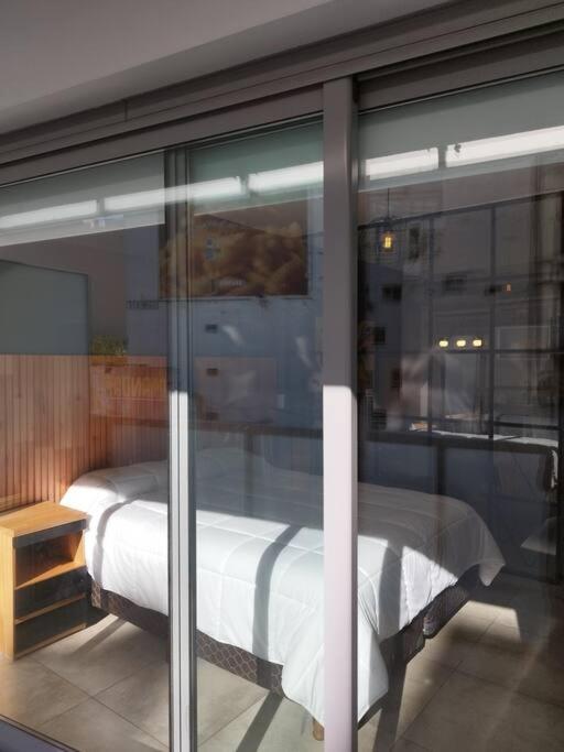 Departamento-estudio Exclusivo * Ciudad Autónoma de Buenos Aires