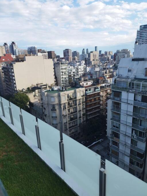 Departamento-estudio Exclusivo