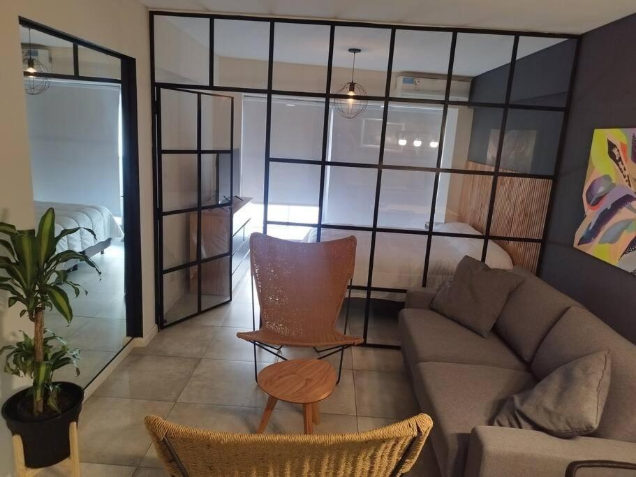 Departamento-estudio Exclusivo Ciudad Autónoma de Buenos Aires