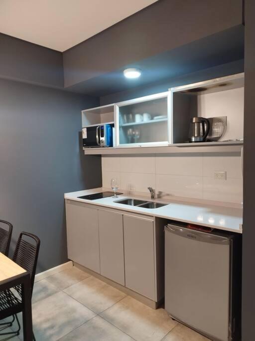 Departamento-estudio Exclusivo Apartamento Ciudad Autónoma de Buenos Aires