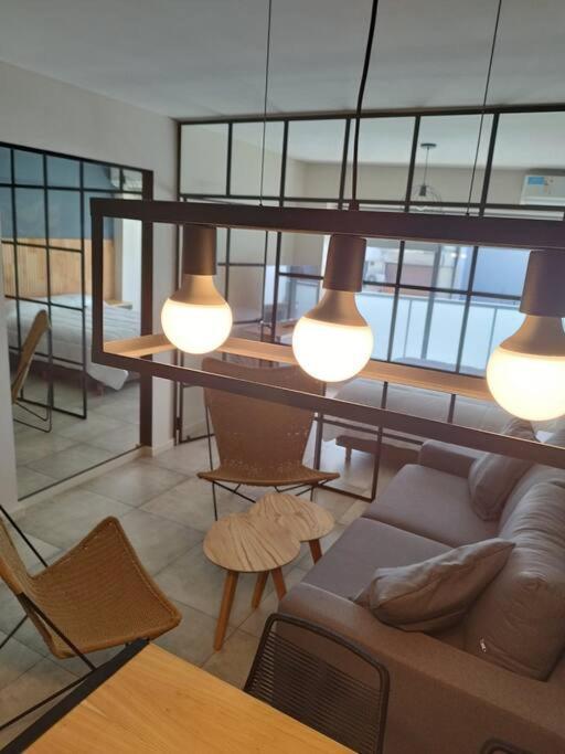 Apartamento Departamento-estudio Exclusivo