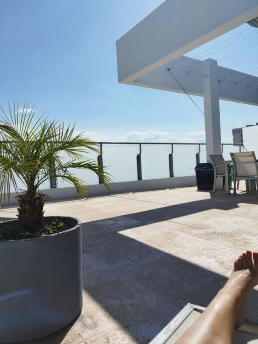 Departamento-estudio Exclusivo