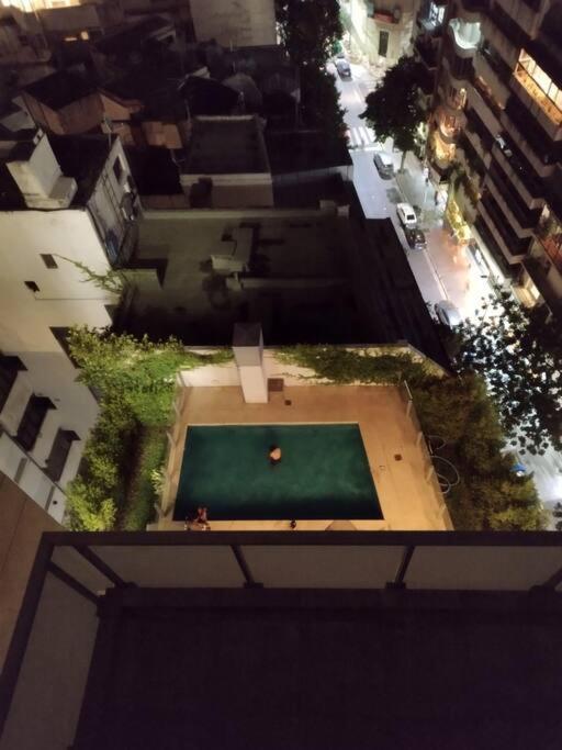 Apartamento Departamento-estudio Exclusivo