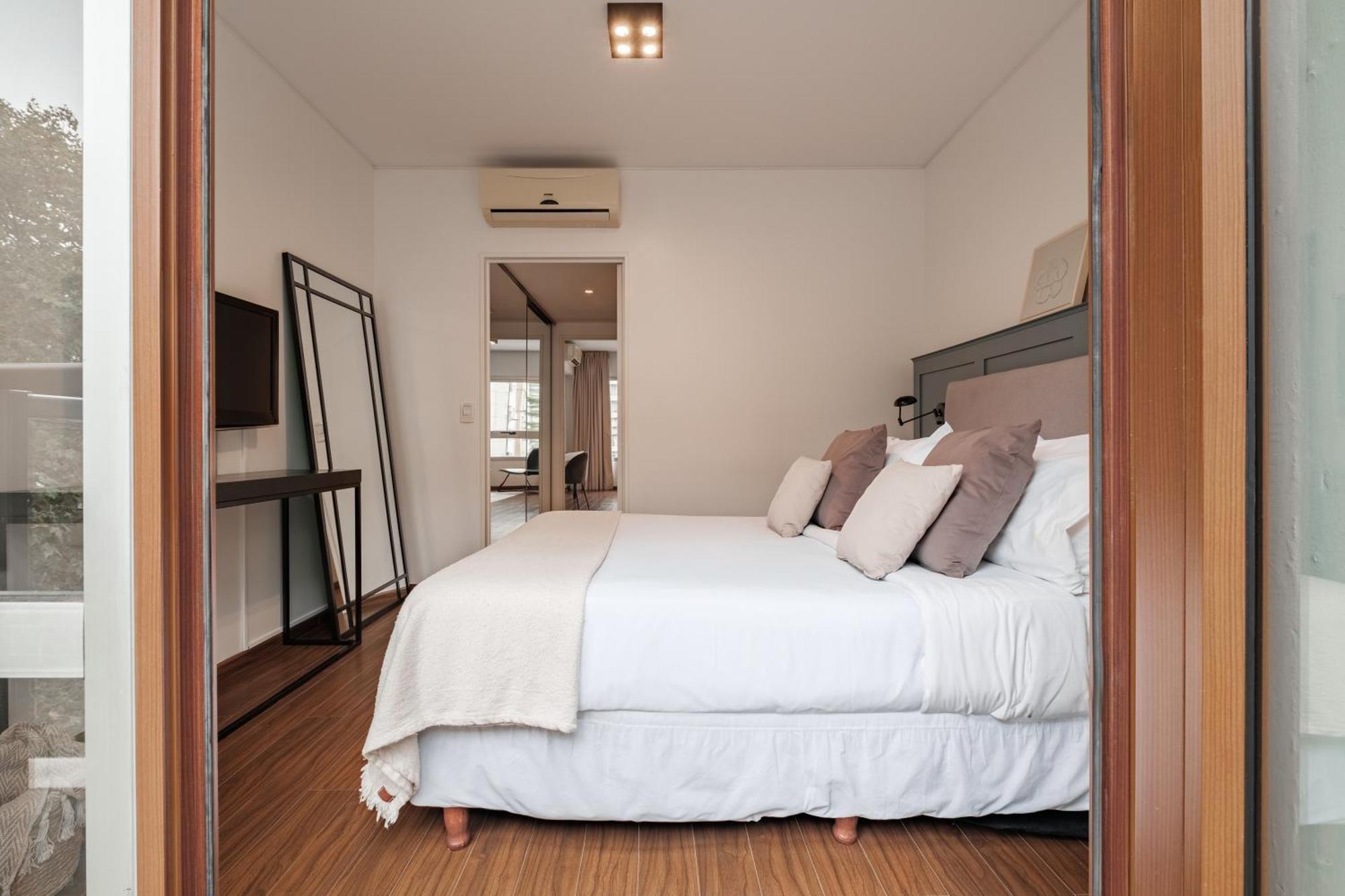 Nido At Palermo Soho Square Apartamento Ciudad Autónoma de Buenos Aires