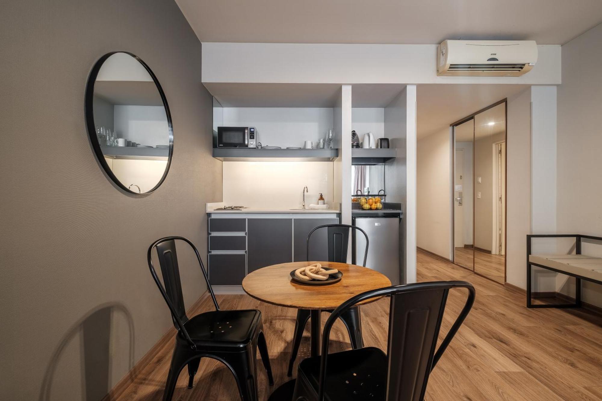 Apartamento Nido At Palermo Soho Square Ciudad Autónoma de Buenos Aires