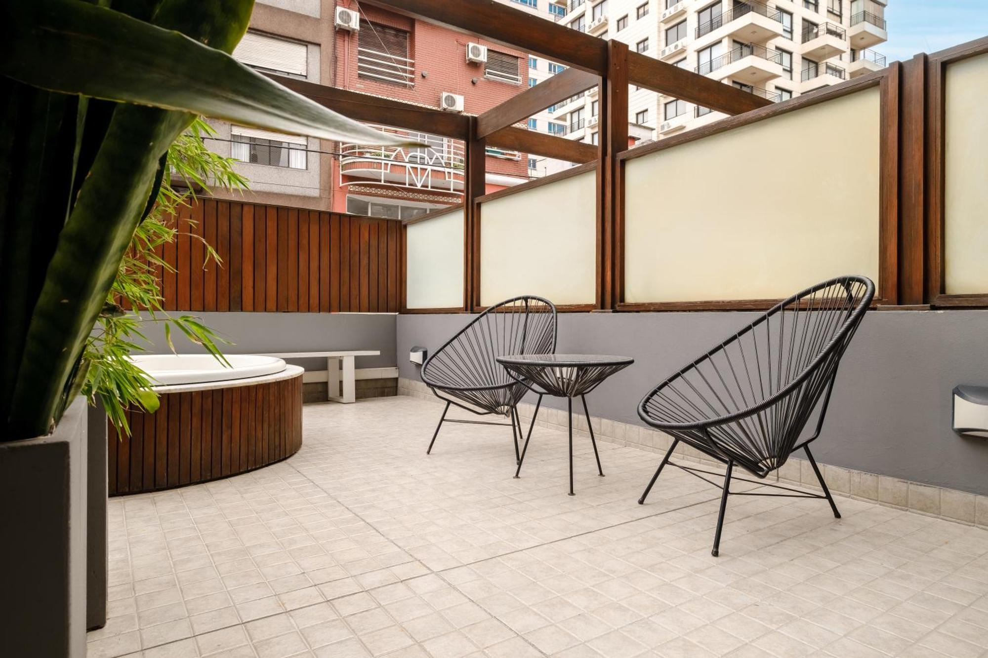 Nido At Palermo Soho Square Apartamento