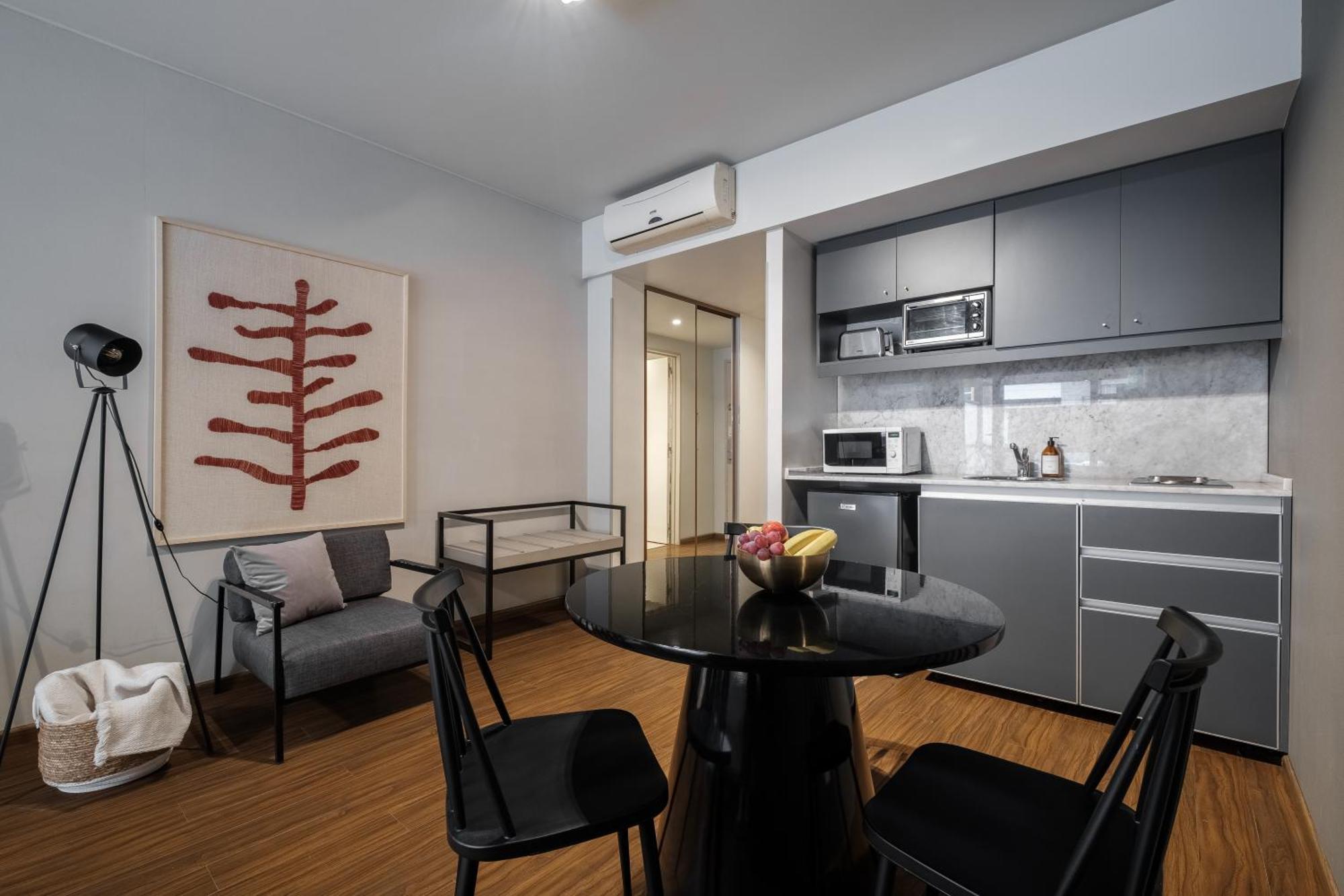 Nido At Palermo Soho Square Apartamento Ciudad Autónoma de Buenos Aires