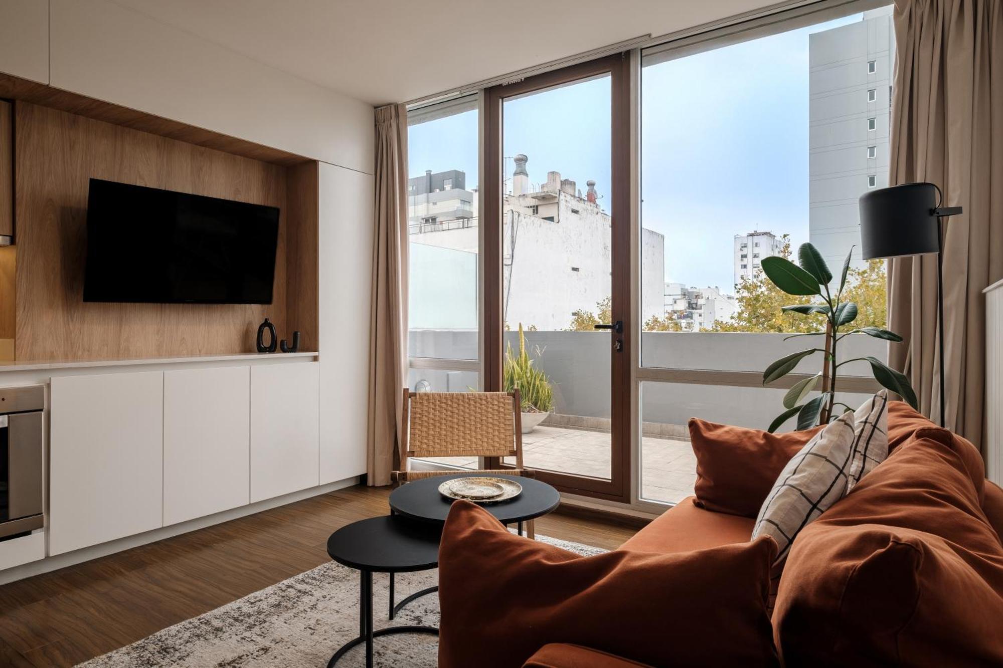 Apartamento Nido At Palermo Soho Square