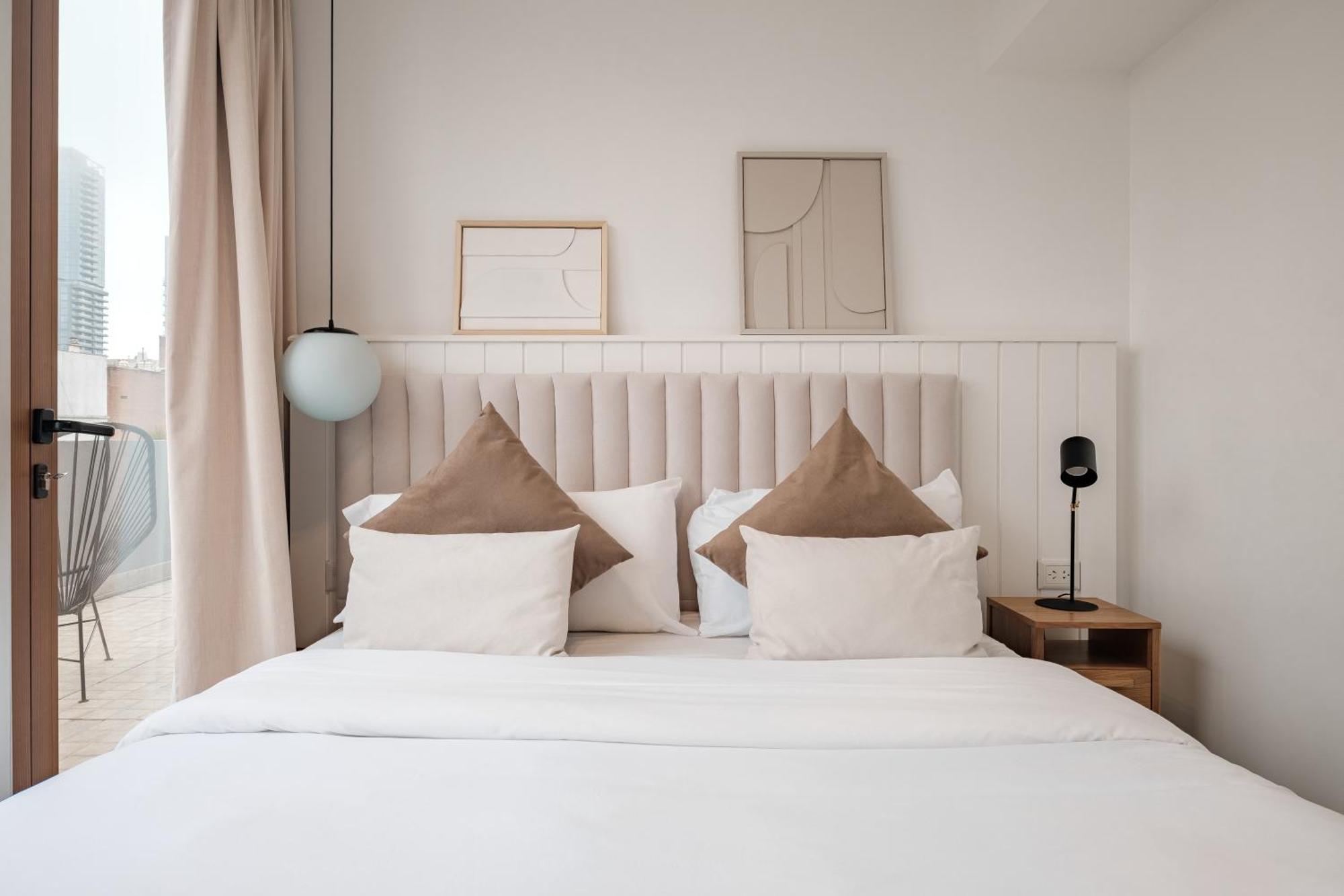 Nido At Palermo Soho Square Apartamento Ciudad Autónoma de Buenos Aires