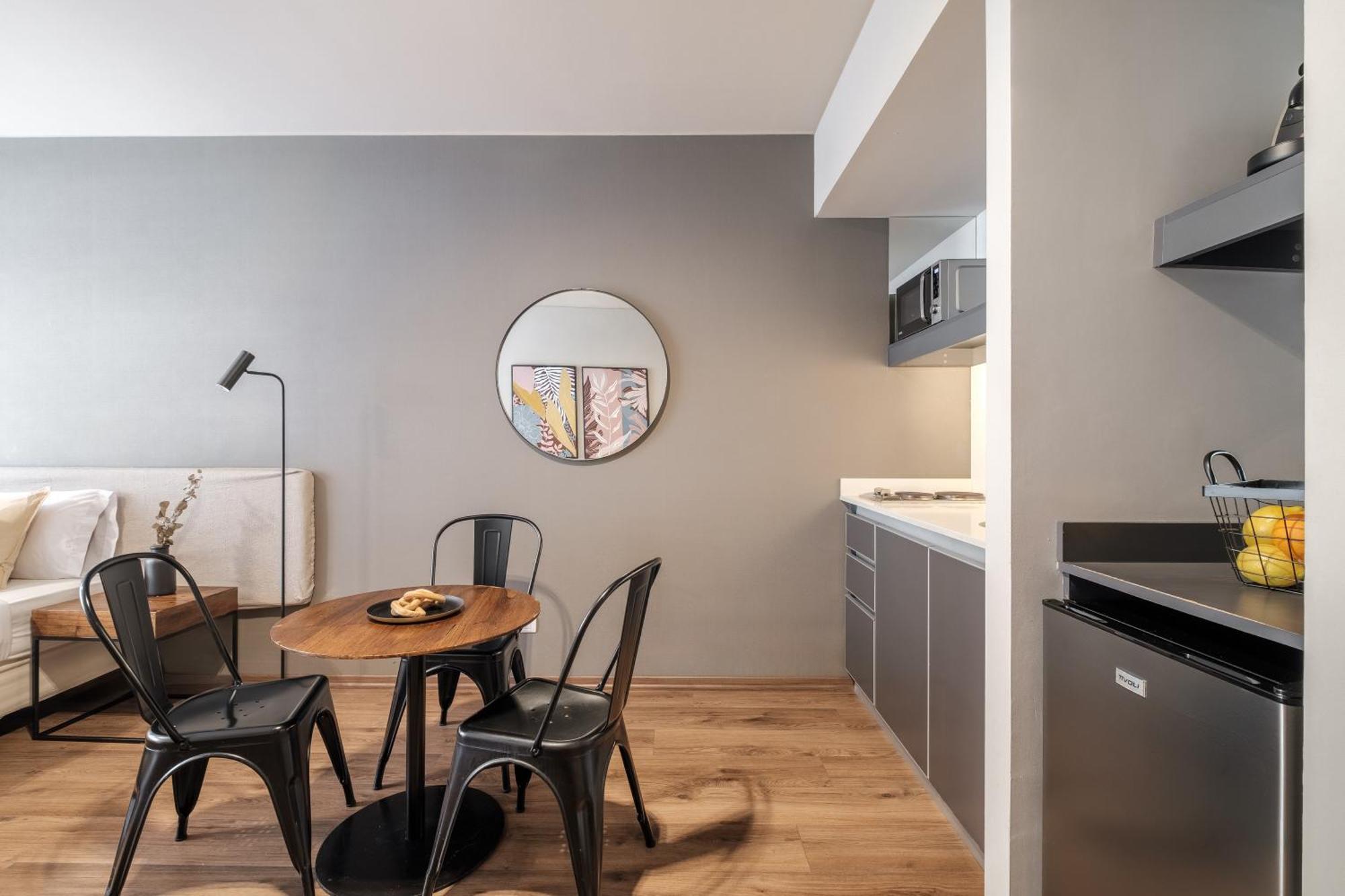Apartamento Nido At Palermo Soho Square Ciudad Autónoma de Buenos Aires