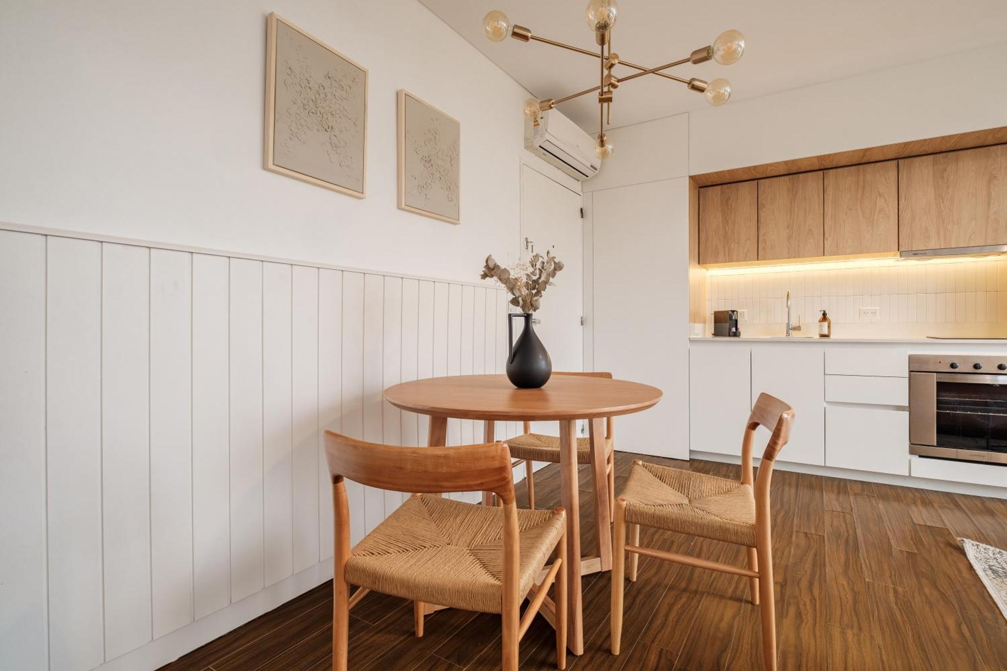 Nido At Palermo Soho Square Apartamento