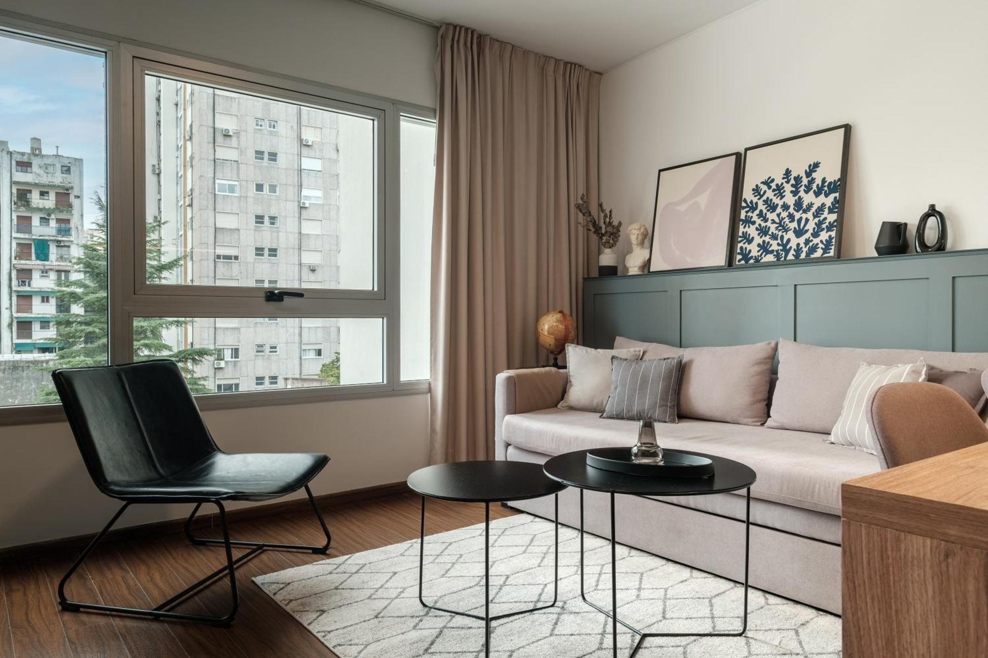 Nido At Palermo Soho Square Apartamento
