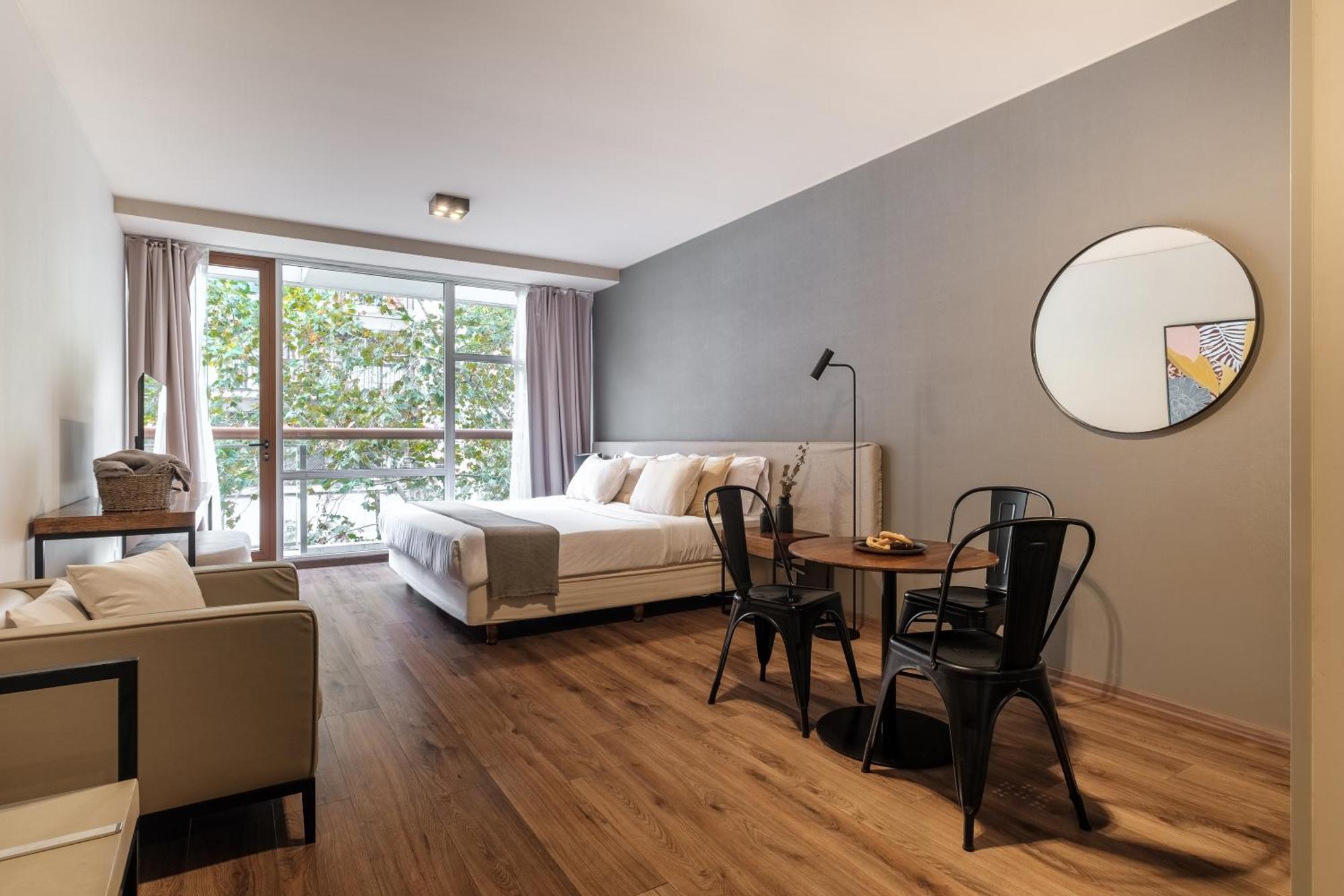 Apartamento Nido At Palermo Soho Square *