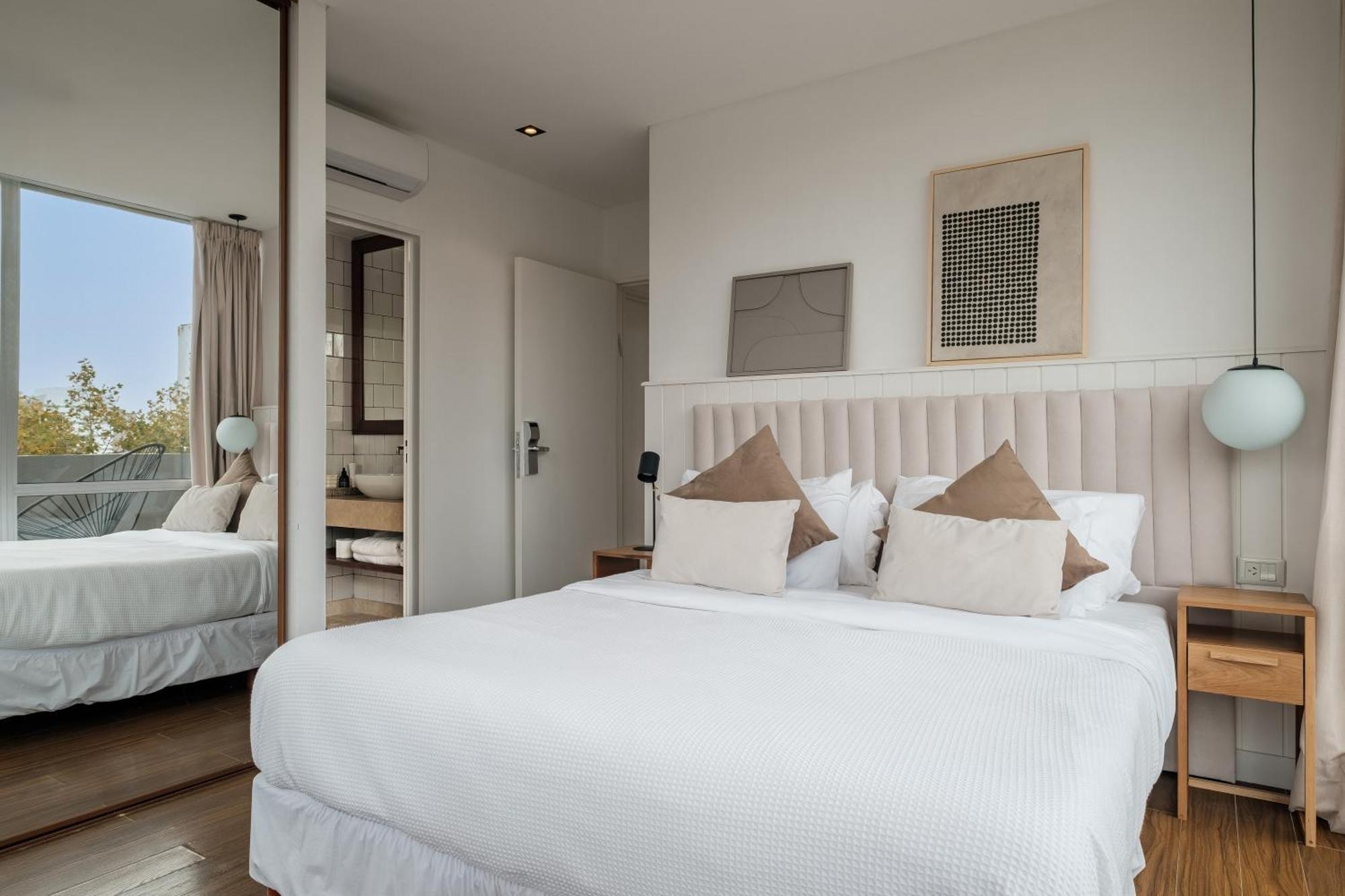 Apartamento Nido At Palermo Soho Square