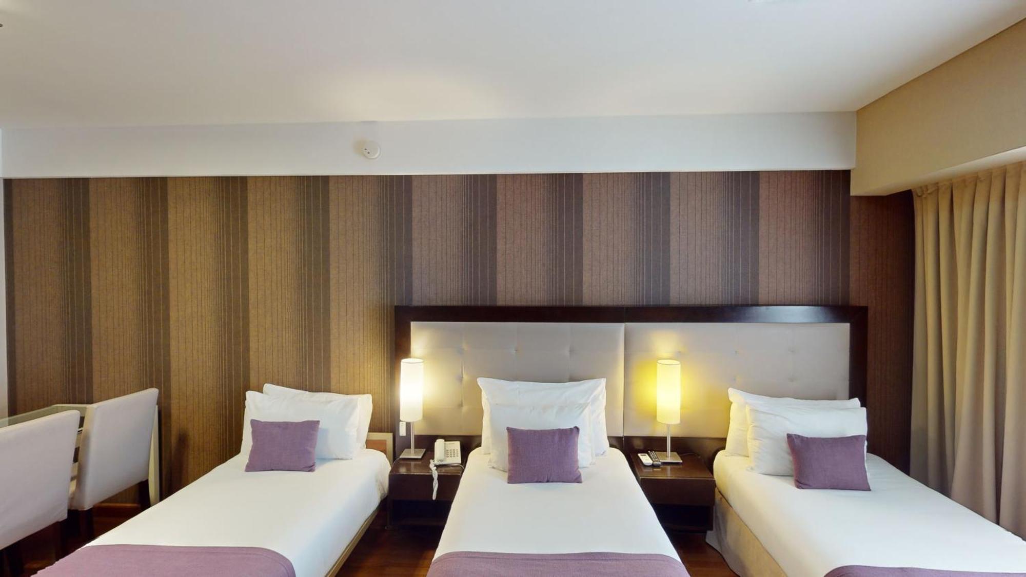 Hotel Bens - Recoleta Park 4*