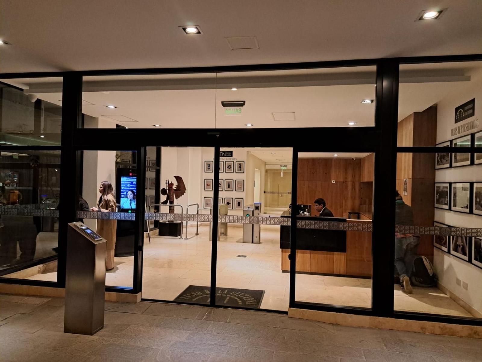 Modern And Luxury In Center Apartamento Ciudad Autónoma de Buenos Aires