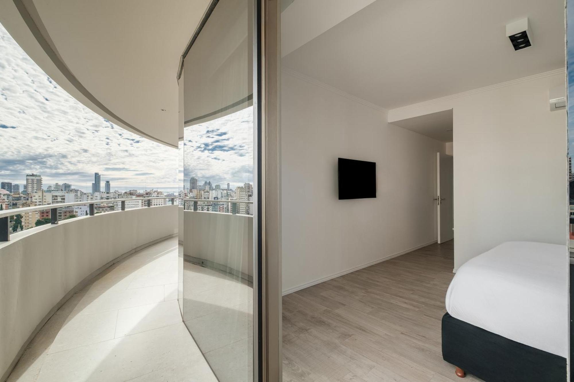 Nido At Recoleta Deco Apartahotel *
