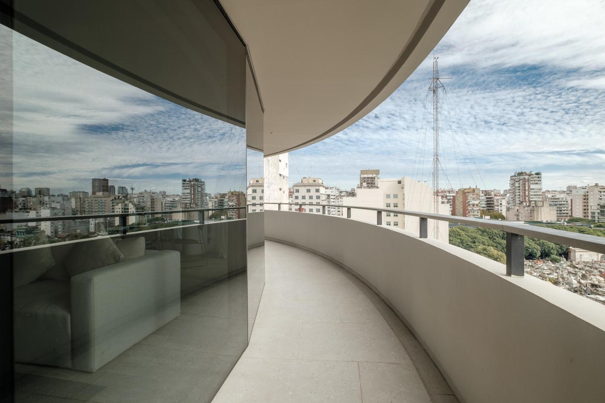 Nido At Recoleta Deco Ciudad Autónoma de Buenos Aires