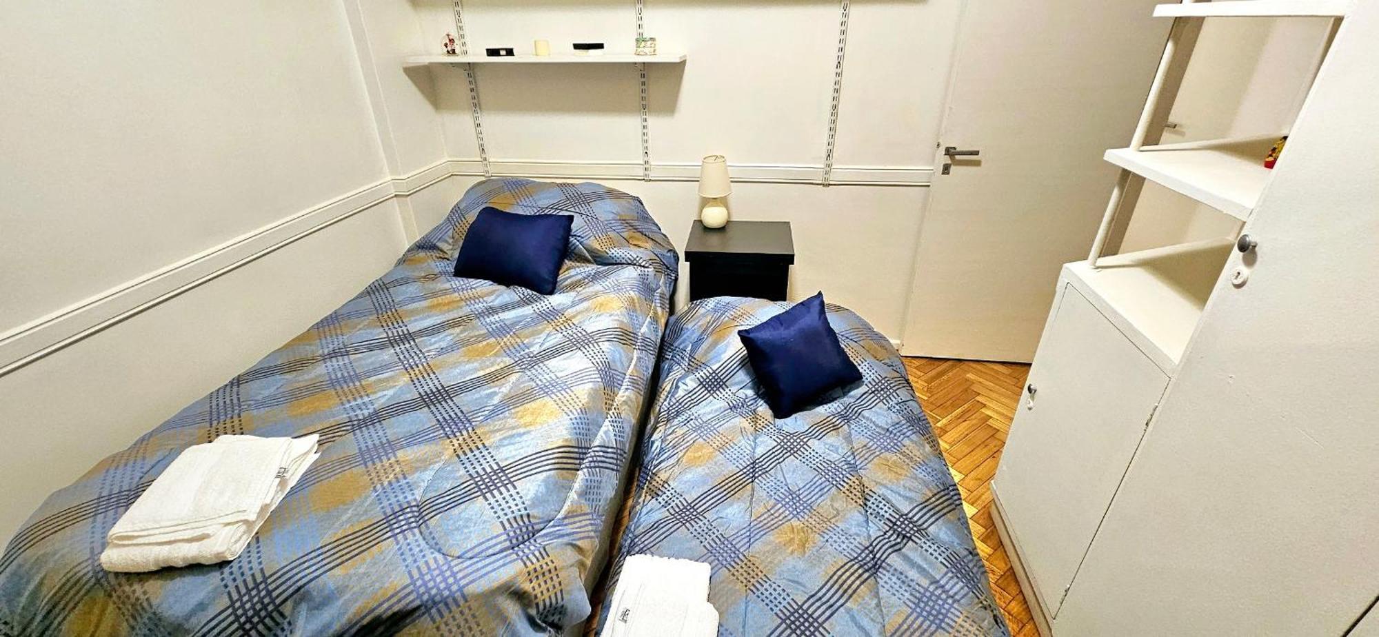 En Recoleta Ciudad Autónoma de Buenos Aires