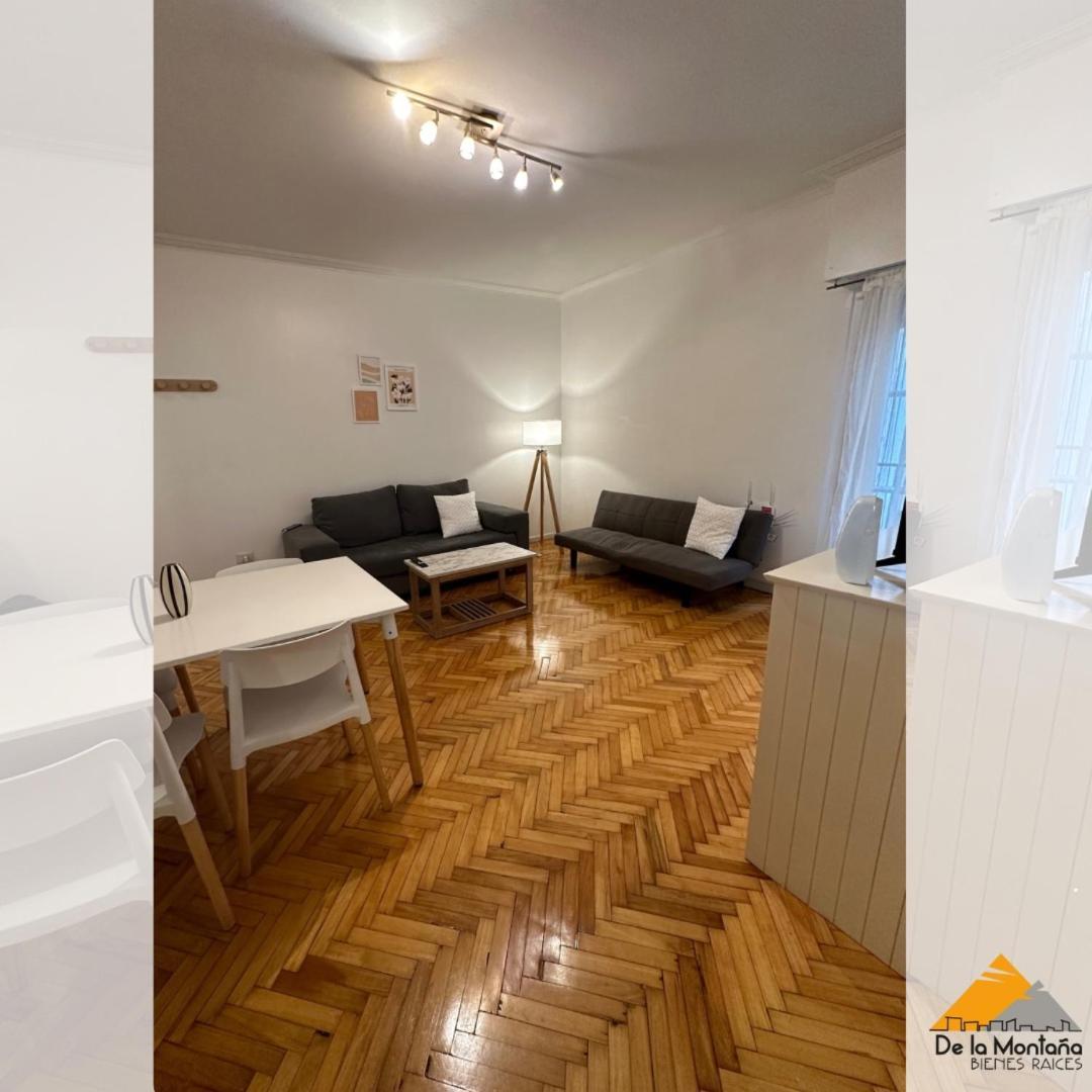 De La Montana • Palermo Apartamento *