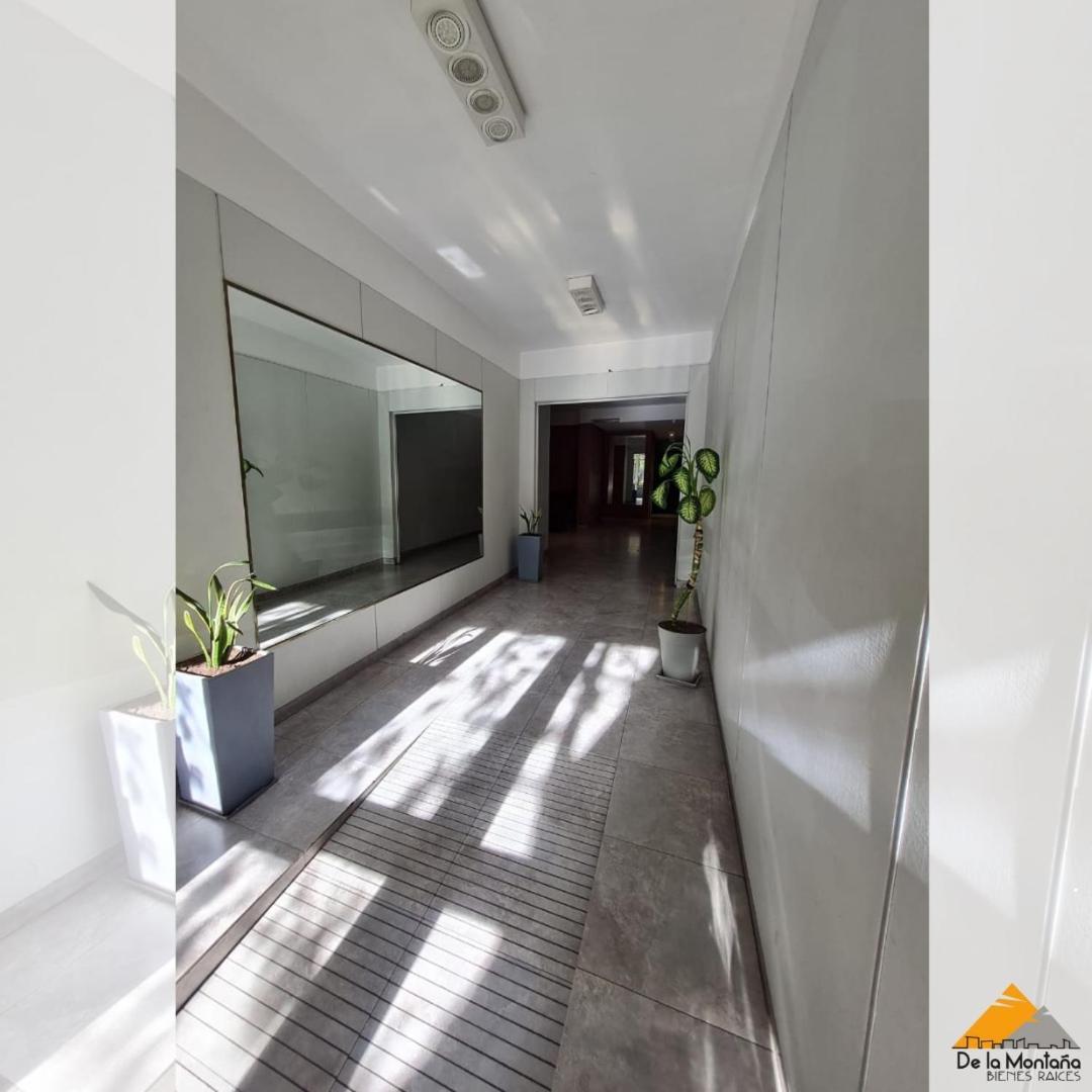 Apartamento De La Montana • Palermo *