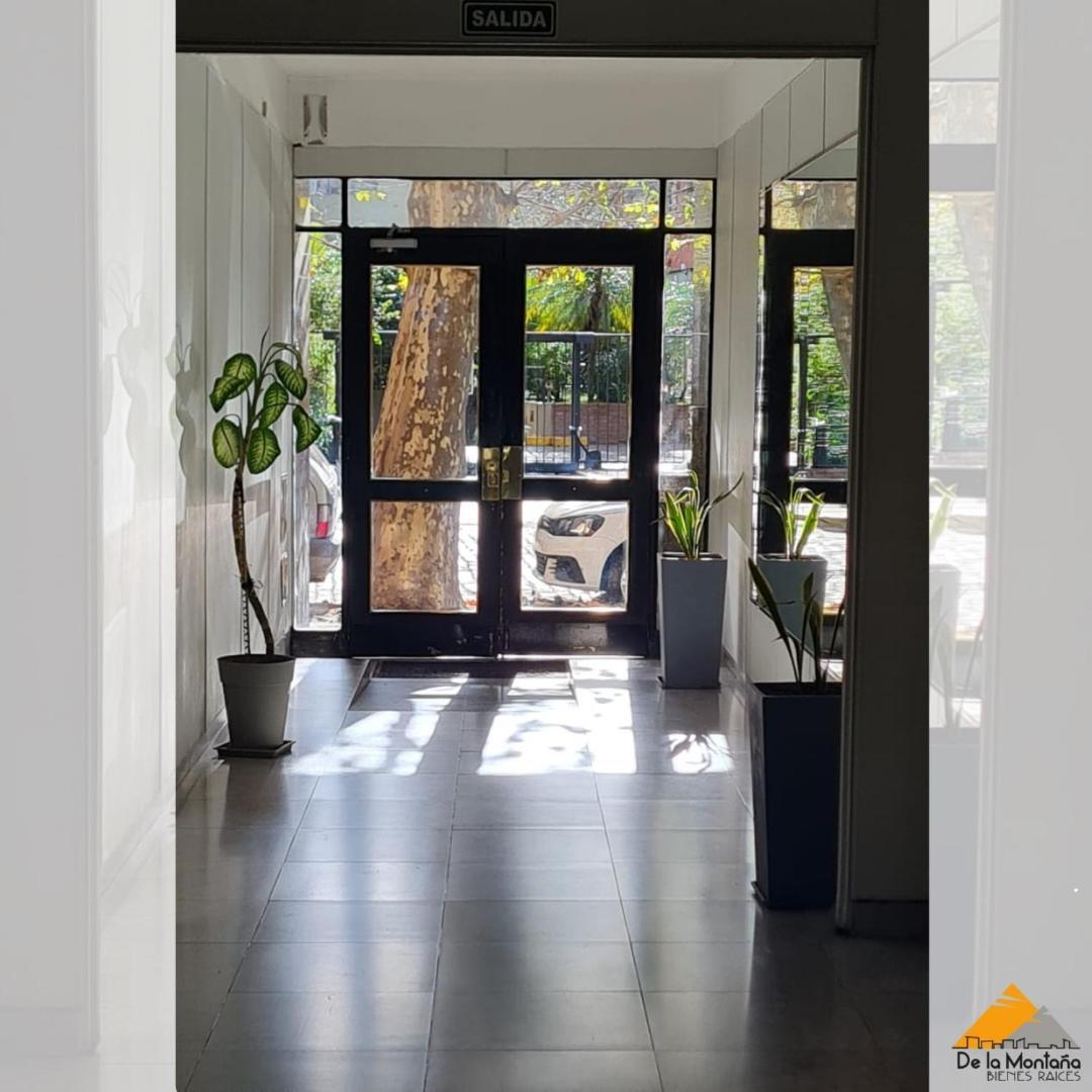 Apartamento De La Montana • Palermo