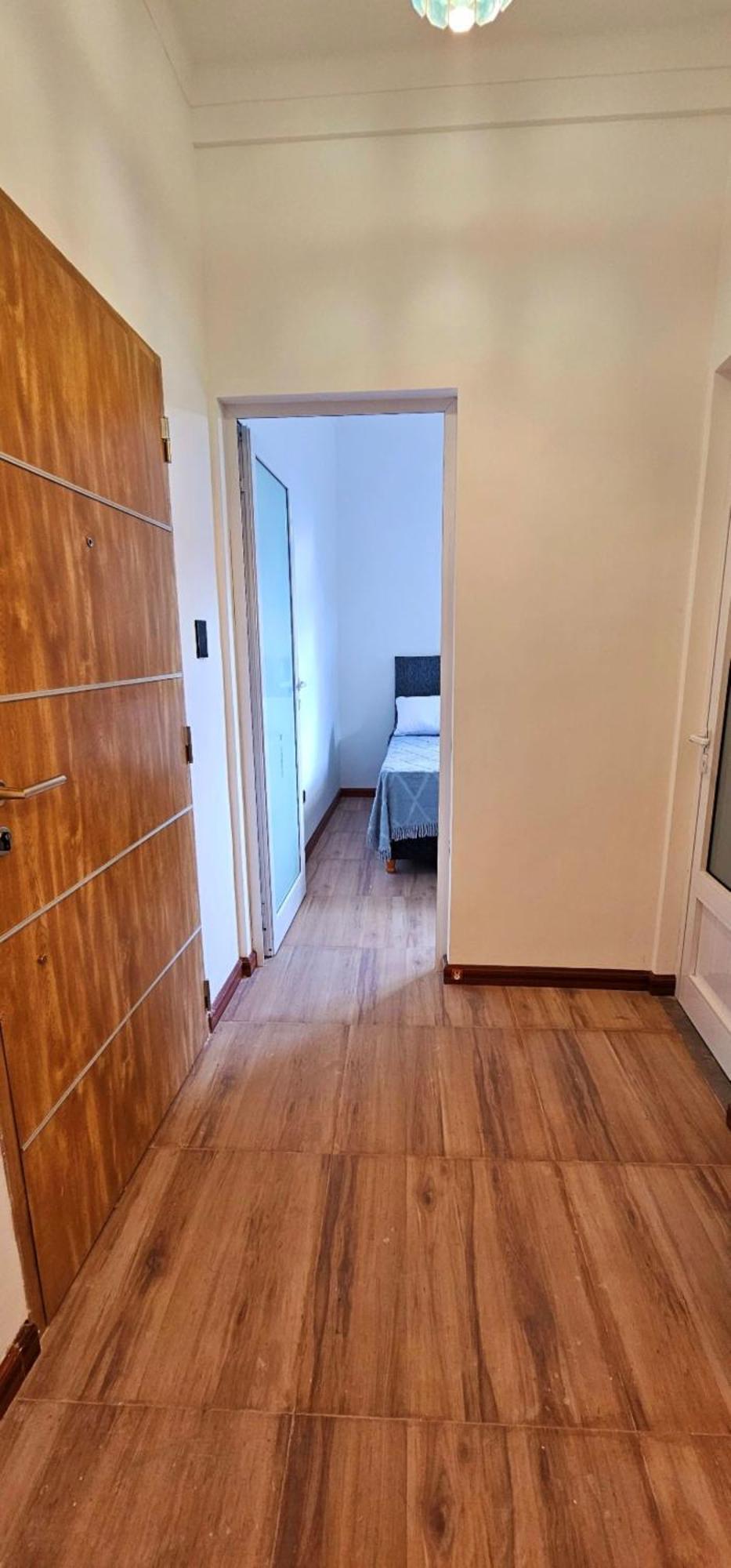 Nelly's Apartamento *