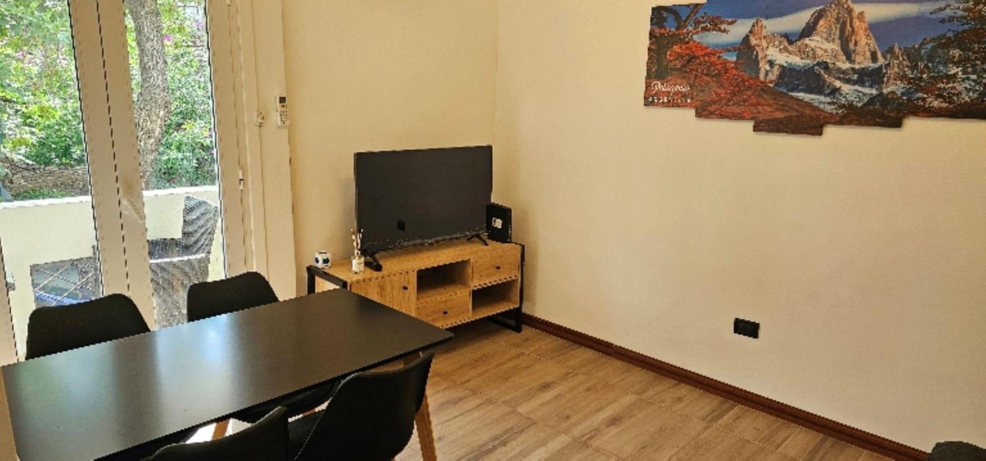 Apartamento Nelly's