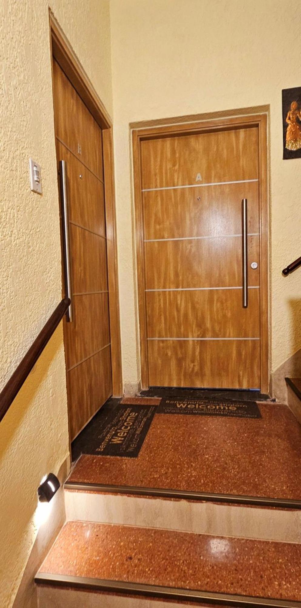 Apartamento Nelly's