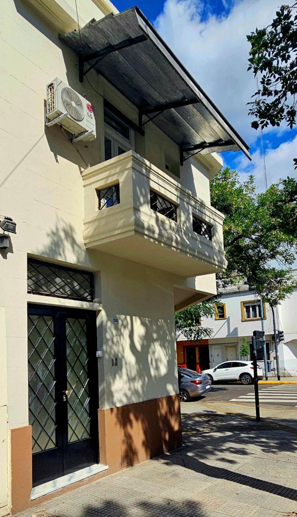 Nelly's Buenos Aires