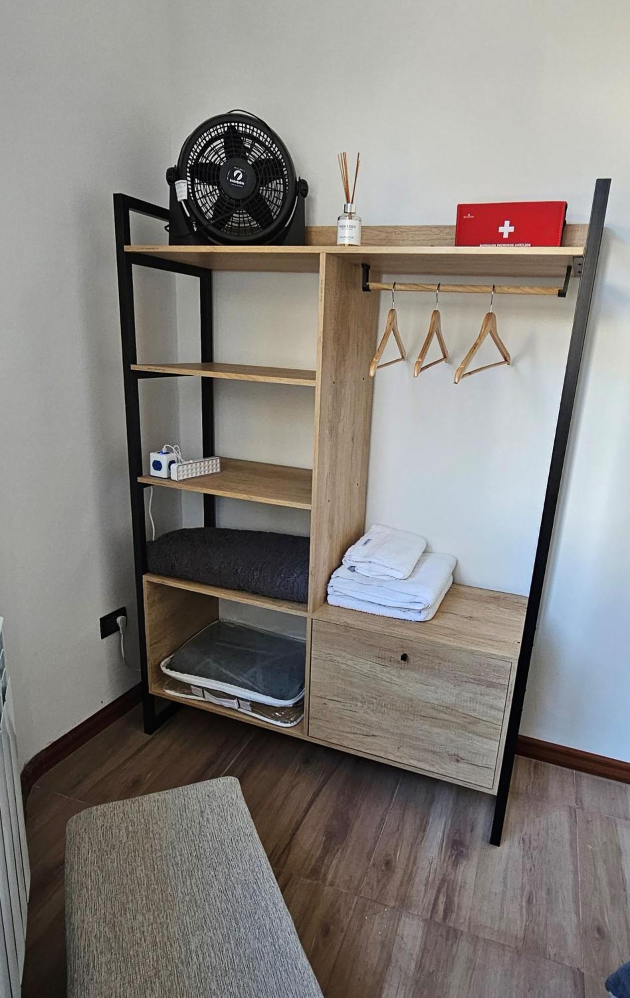 Apartamento Nelly's Buenos Aires
