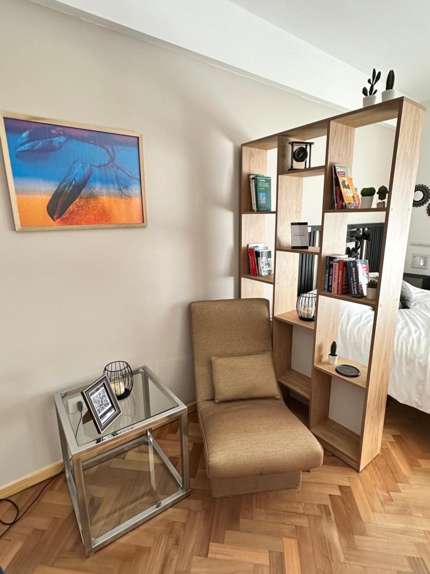 Apartamento China Town Amazing *