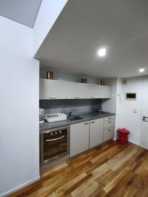 Palermo Soho Getaway - Pool, Sauna And Workspace * Buenos Aires