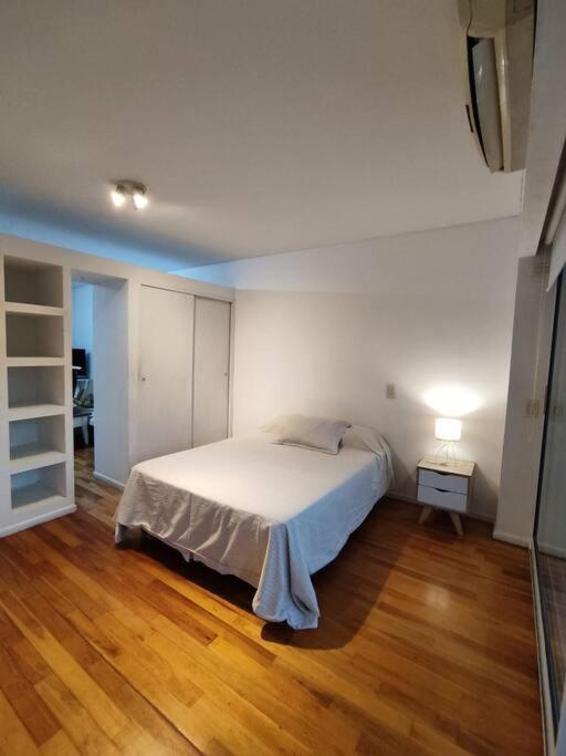 Apartamento Palermo Soho Getaway - Pool, Sauna And Workspace