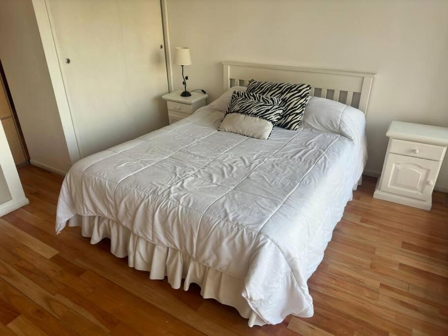 Palermo Soho Getaway - Pool, Sauna And Workspace Apartamento Buenos Aires