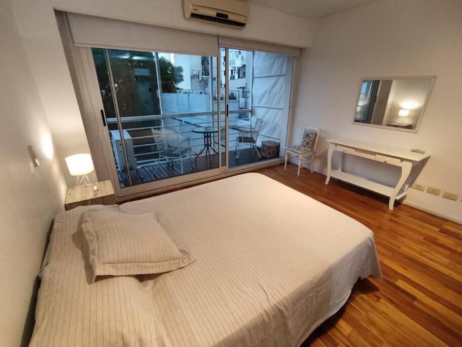 Palermo Soho Getaway - Pool, Sauna And Workspace Apartamento *