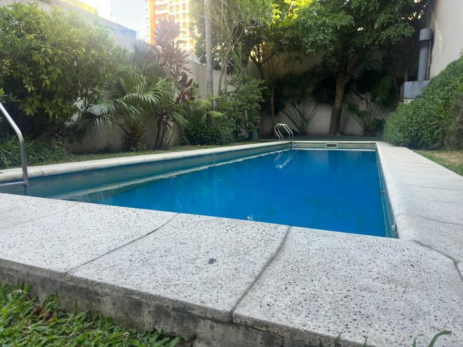 Palermo Soho Getaway - Pool, Sauna And Workspace *