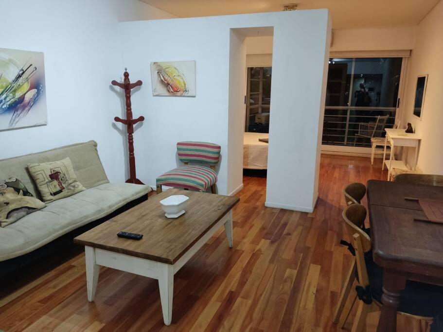 Palermo Soho Getaway - Pool, Sauna And Workspace Apartamento Buenos Aires
