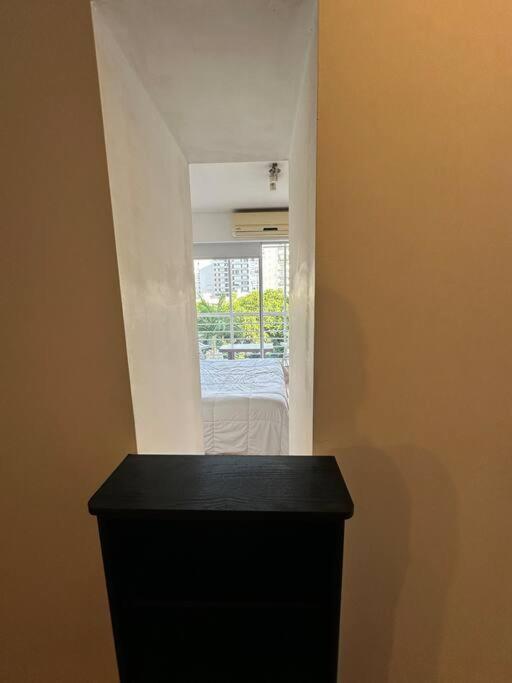 Palermo Soho Getaway - Pool, Sauna And Workspace * Buenos Aires