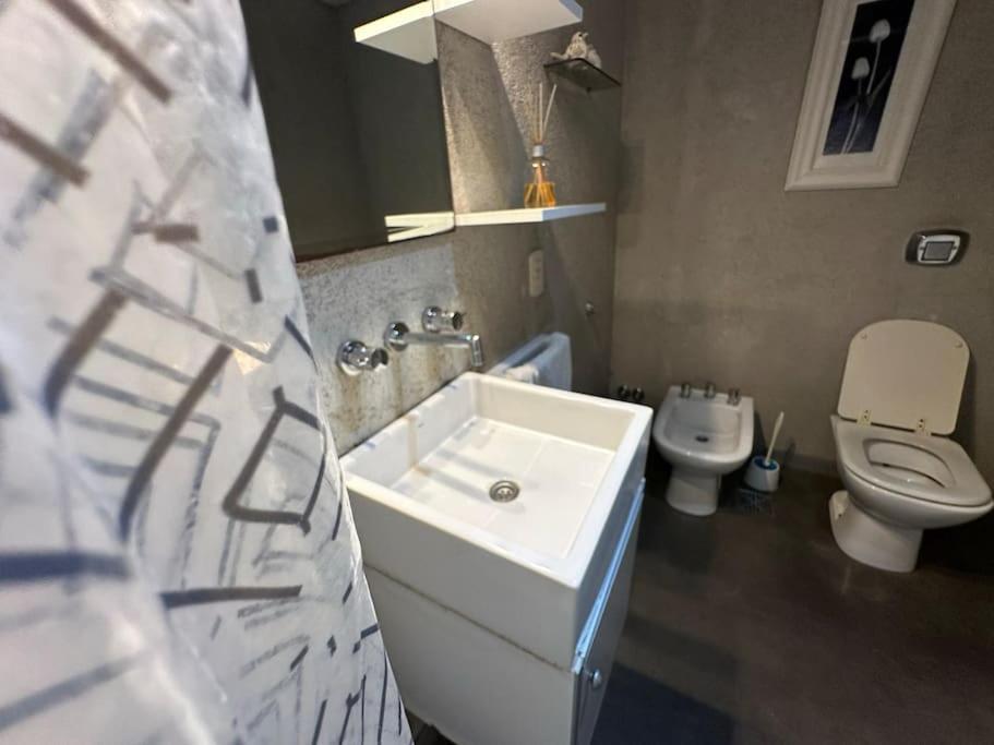 Palermo Soho Getaway - Pool, Sauna And Workspace * Buenos Aires
