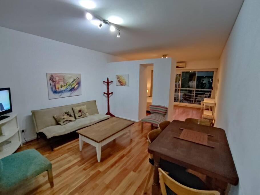 Palermo Soho Getaway - Pool, Sauna And Workspace Apartamento Buenos Aires