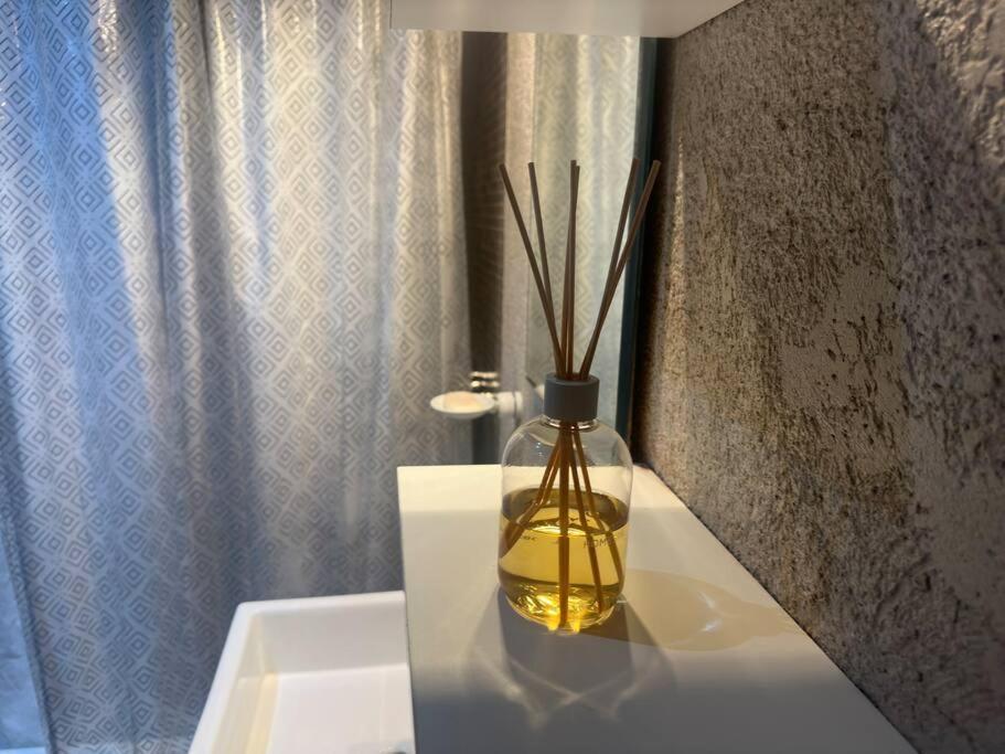 Palermo Soho Getaway - Pool, Sauna And Workspace Apartamento *