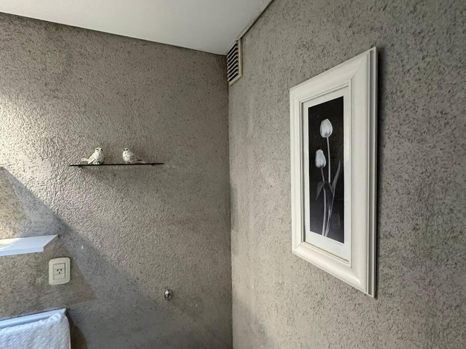 Palermo Soho Getaway - Pool, Sauna And Workspace Apartamento