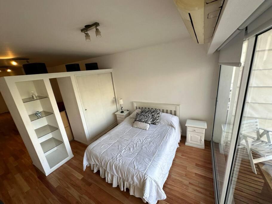 Palermo Soho Getaway - Pool, Sauna And Workspace * Buenos Aires
