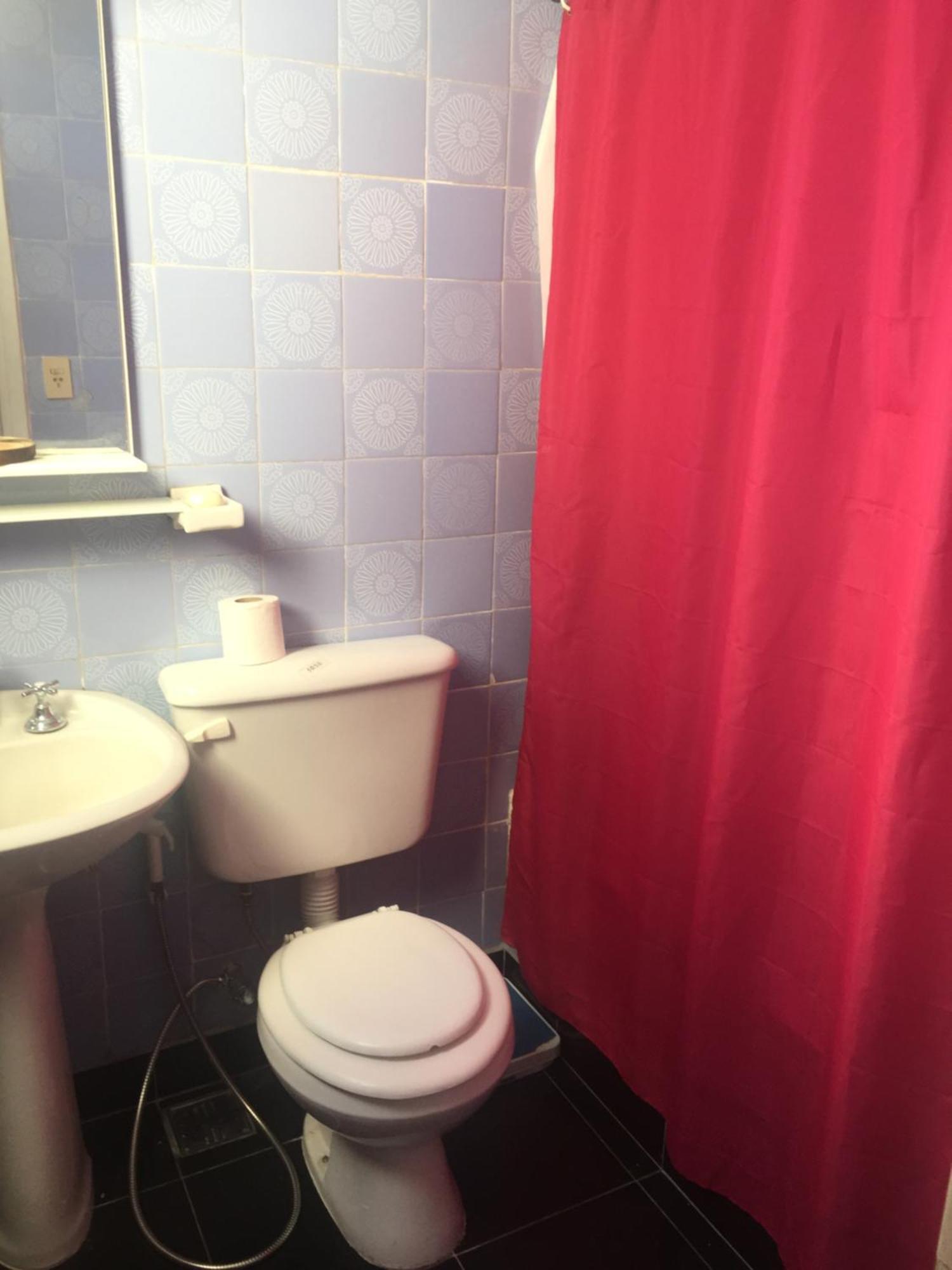 Congreso Nacional Apartamento Ciudad Autónoma de Buenos Aires