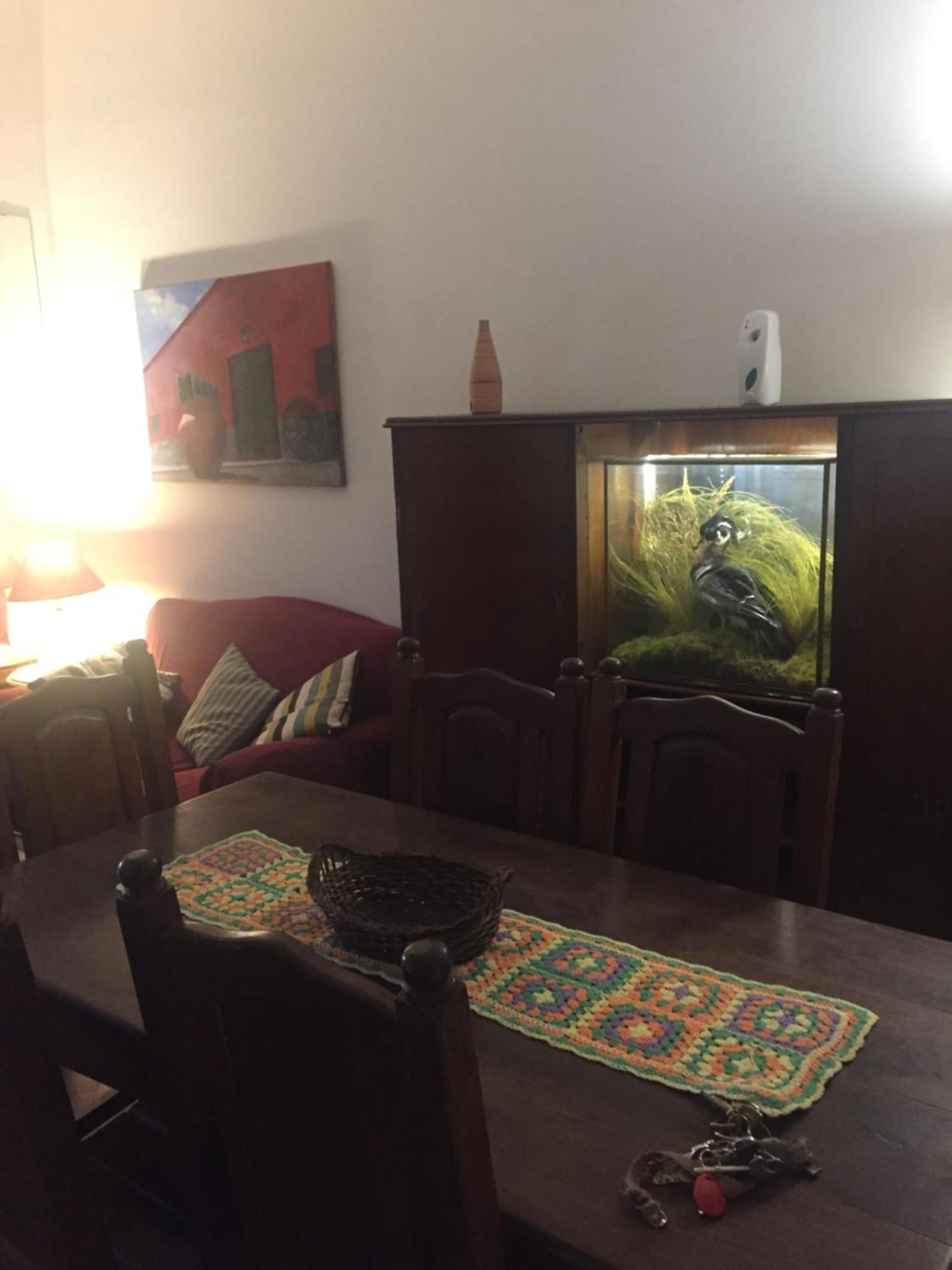 Congreso Nacional Apartamento Ciudad Autónoma de Buenos Aires