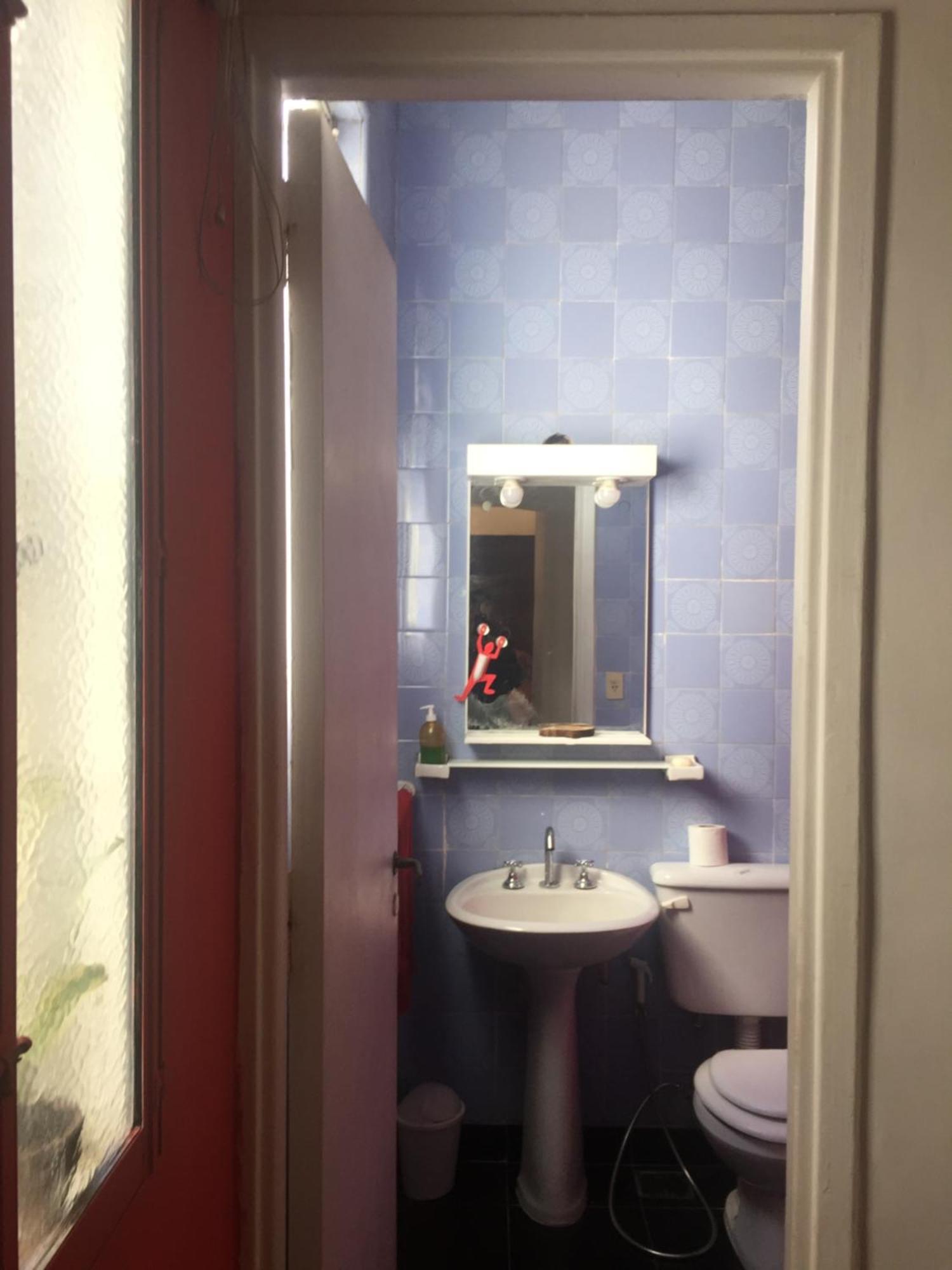 Apartamento Congreso Nacional Ciudad Autónoma de Buenos Aires