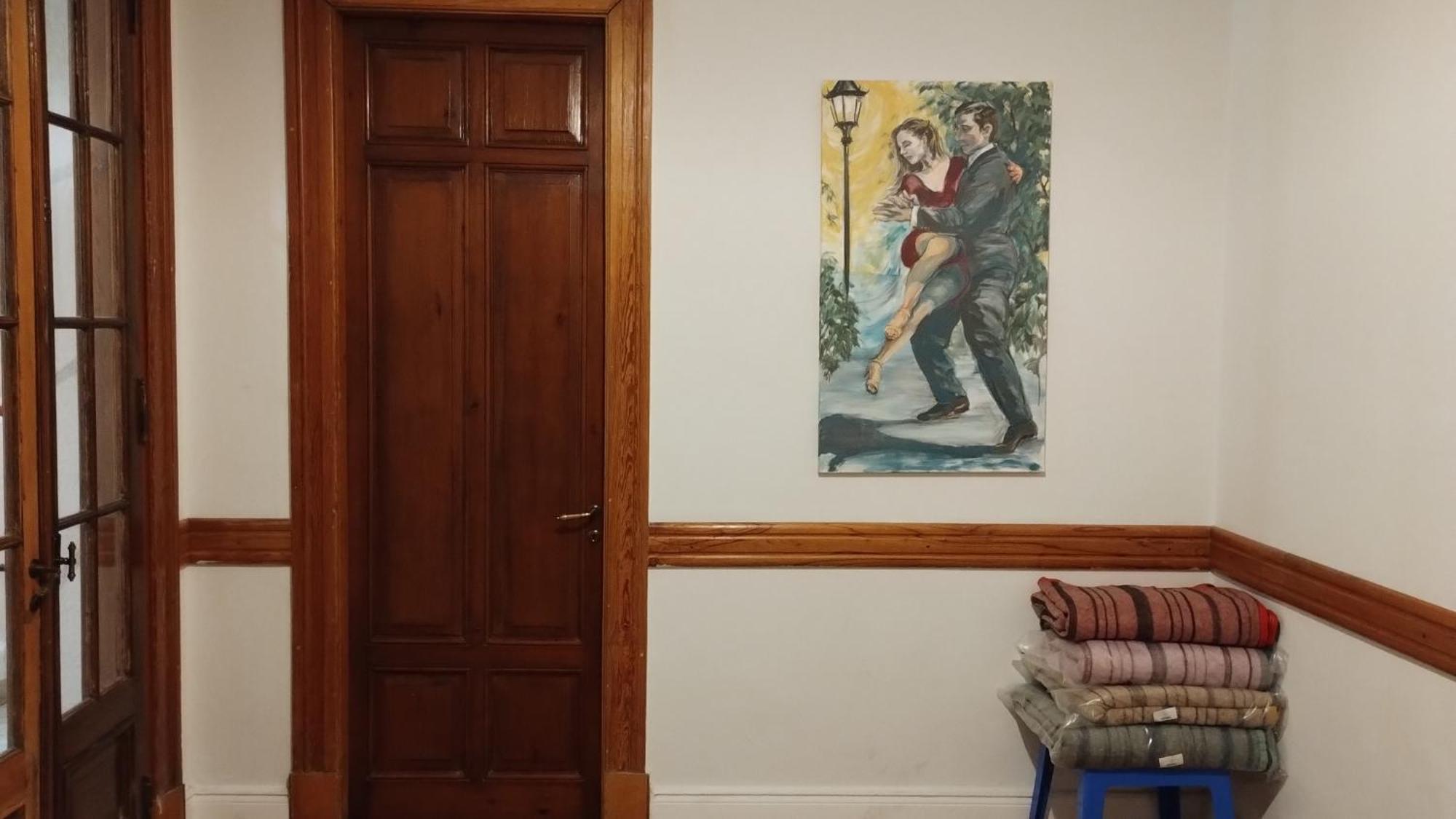 Apartamento Elegante Y Soberbio Departamento En El Corazon De Ciudad Autónoma de Buenos Aires