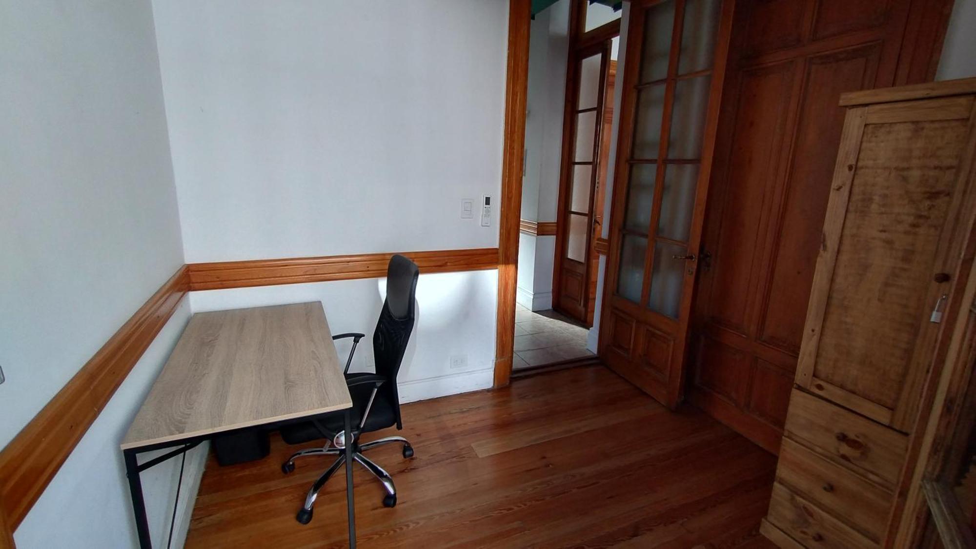 Elegante Y Soberbio Departamento En El Corazon De * Ciudad Autónoma de Buenos Aires